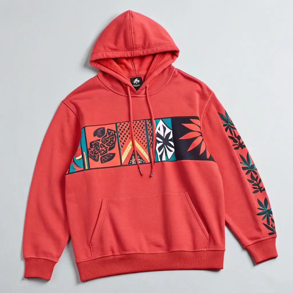 Premium Hoodie