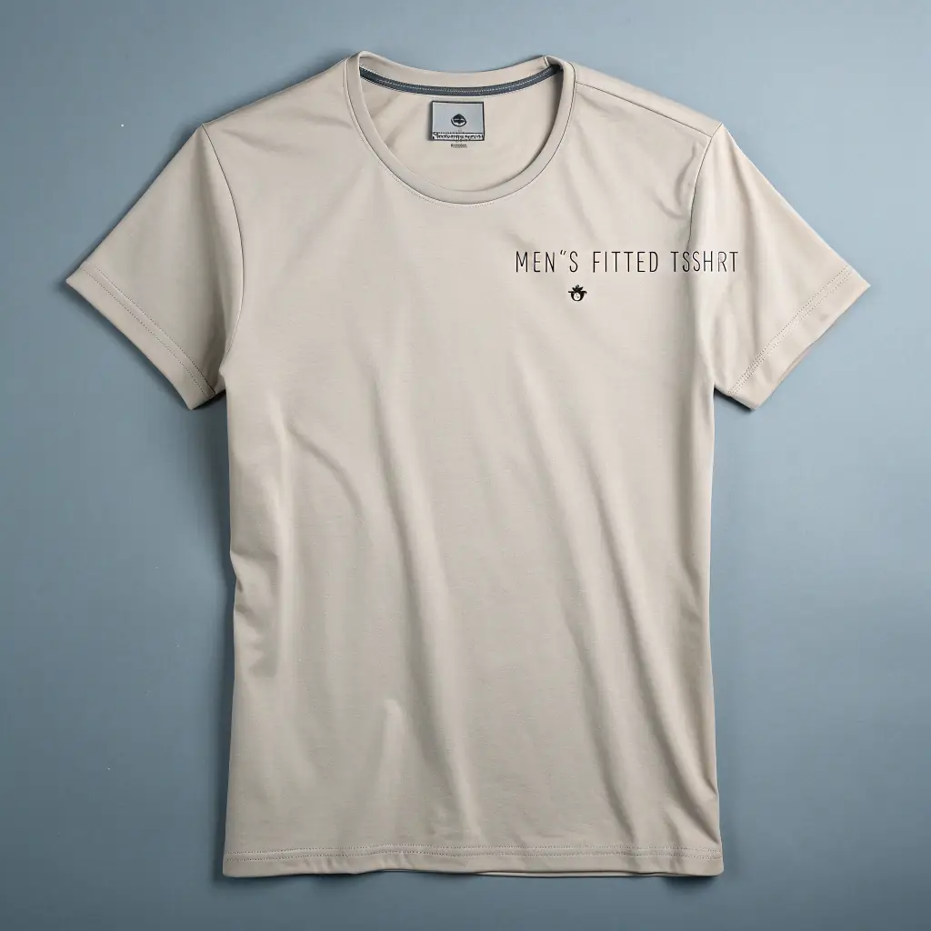 Bluprynttt Logo T-Shirt
