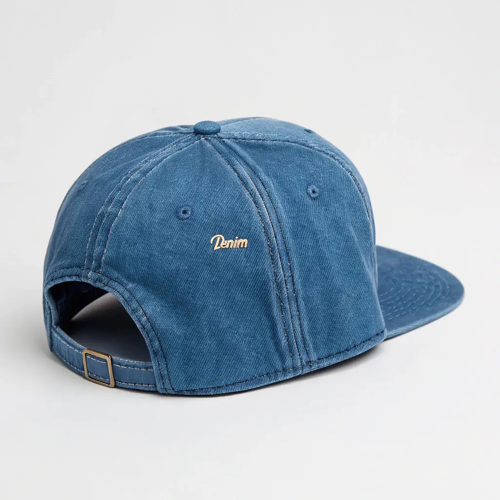 Dad Hat with Logo