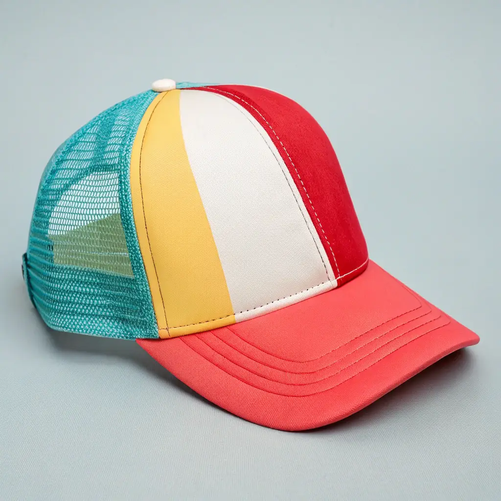 Trucker Hat
